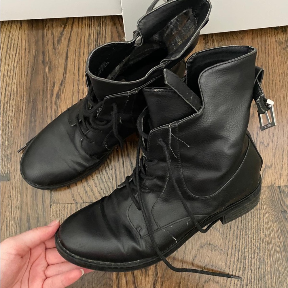 Boots